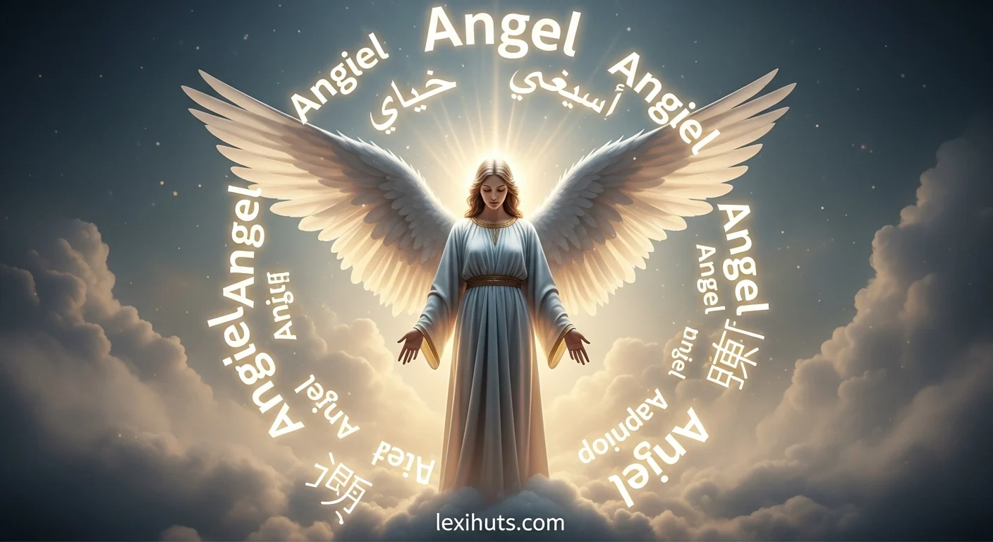 Angel in Different Languages: 100+ Beautiful Ways to Say Angel Worldwide